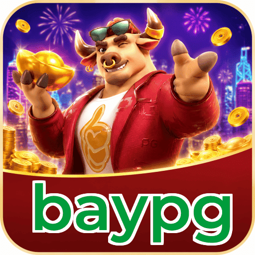 Bot baypg Telegram