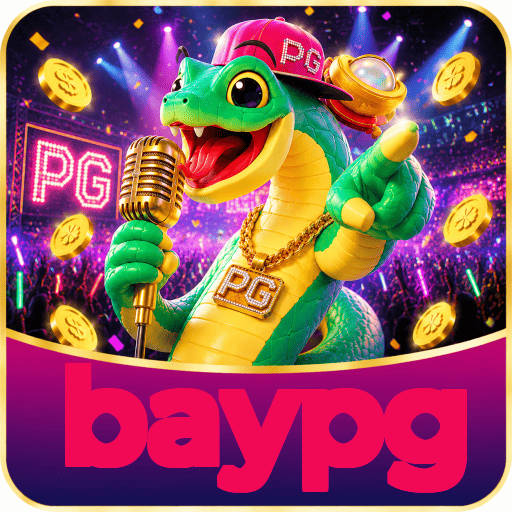 Logo baypg Telegram Canal Oficial