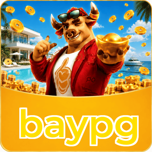 Logo baypg Plataforma Certificada