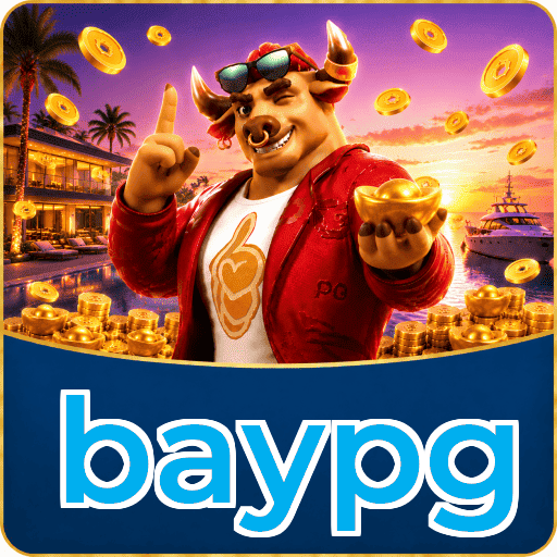 baypg Jackpots Progressivos
