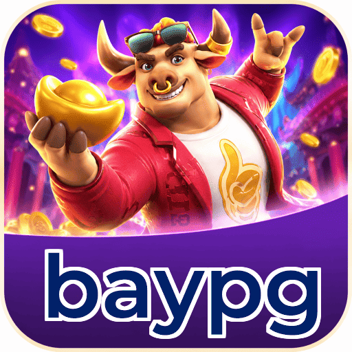 Logo baypg Loteria Online