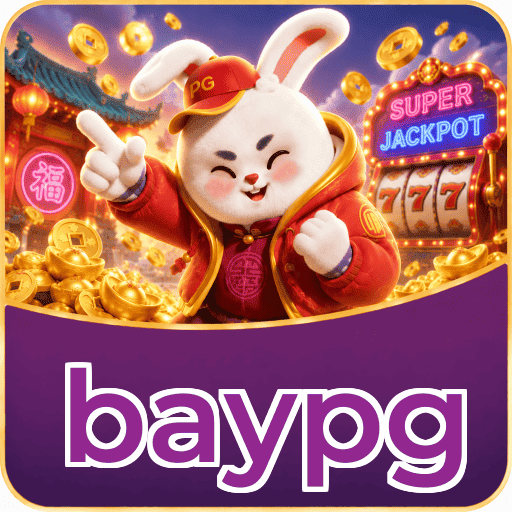 baypg Logo Oficial