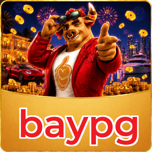 Logo da baypg