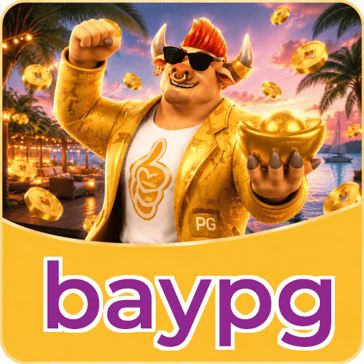 baypg Download Speed Test Logo - Teste de Velocidade Certificado